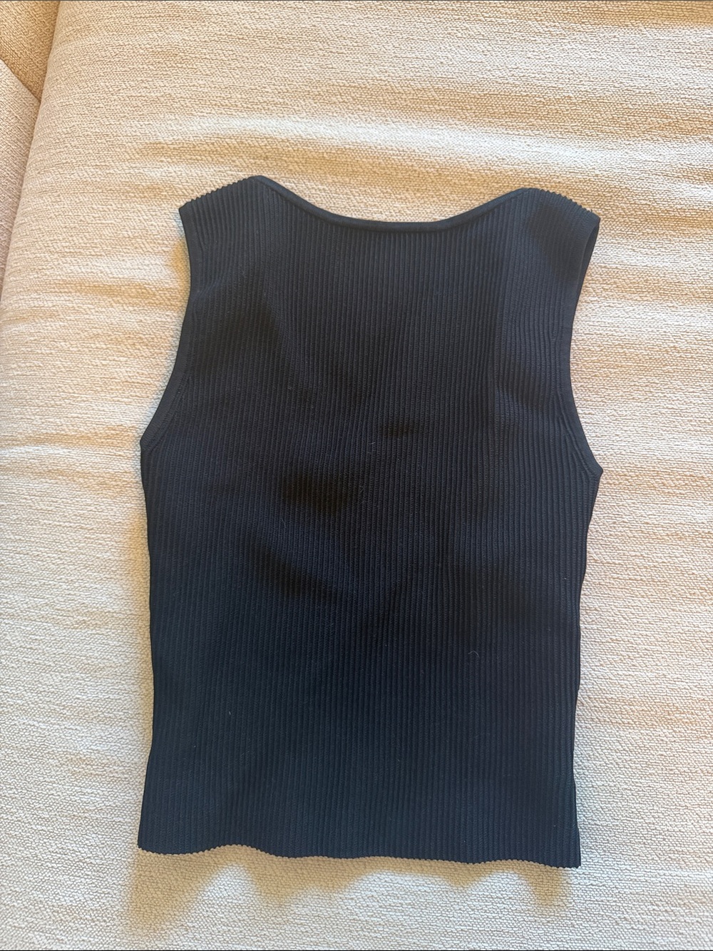 Aritizia Sculpt Knit Top